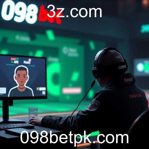 Tendências Emergentes no Mundo dos Jogos de Apostas Online