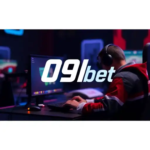 A Crescente Popularidade das Apostas em eSports no '098 Bet'