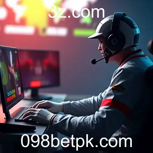 Expansão do Mercado de Jogos Online no Brasil