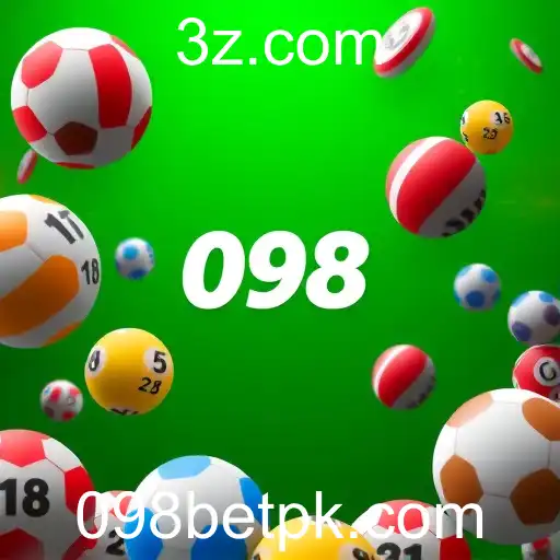 Explorando a Popularidade da Categoria 'Online Lottery' na '098 Bet'