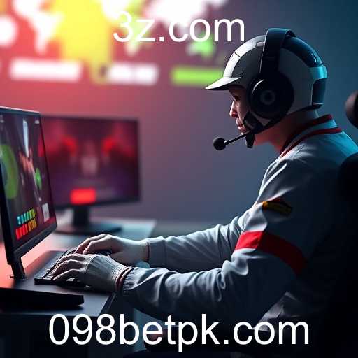 Tendências no Mundo dos Jogos de Apostas em 2025