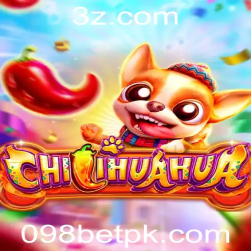Descubra o Fascinante Jogo CHILIHUAHUA: A Aventura Inovadora do Universo 098 Bet