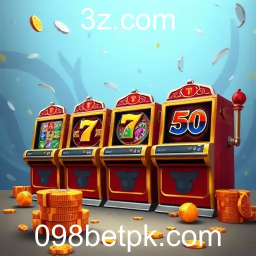 Gaming Experience 098 bet - 800+ Premium and Exclusive Games