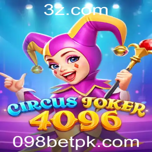 Descubra as Emoções e Regras do Jogo CircusJoker4096