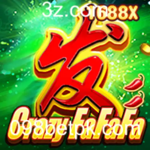 Descubra CrazyFaFaFa: Um Jogo Inovador no Cenário Atual