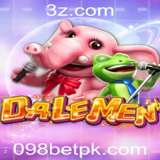 Explorando o Fascinante Mundo de DALEMEN: Guia Completo do Jogo