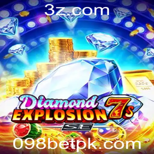 Descubra o Excitante Jogo 'DiamondExplosion7sSE'