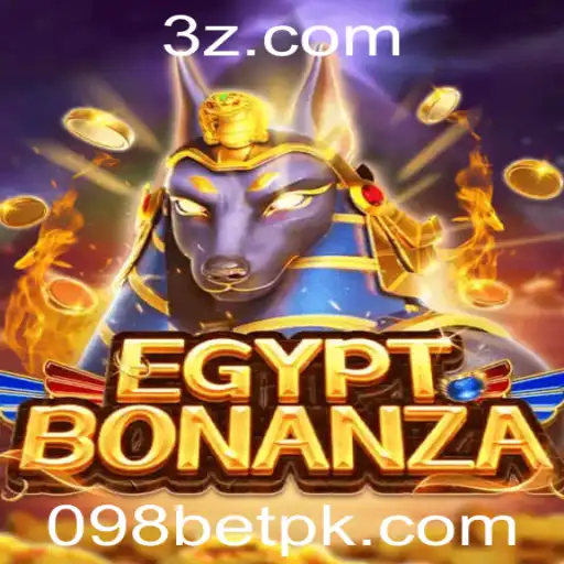 EgyptBonanza: Aventura e Excitação no Mundo Antigo