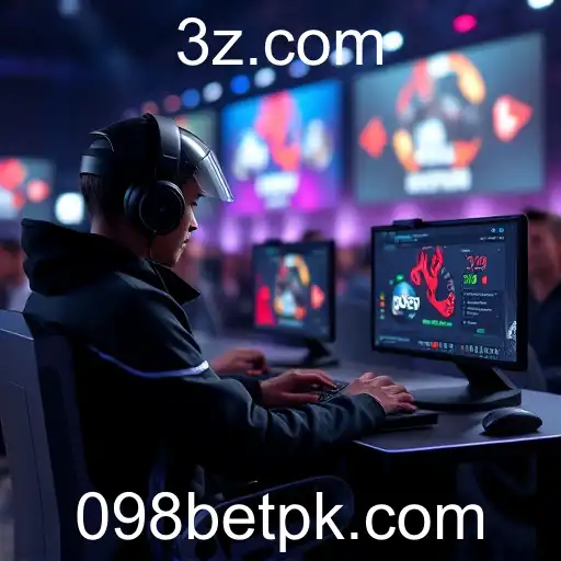 Security and Trust 098 bet - International Licenses and Certifications