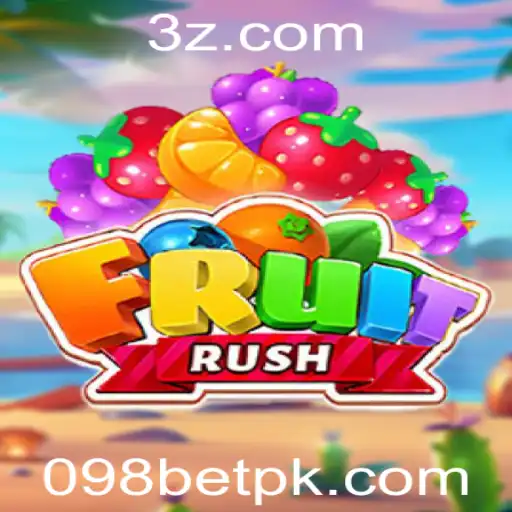 Explorando FruitRush: O Jogo de Aventura Frutífera