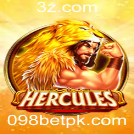Hercules: Desvendando o Jogo Popular com 098 Bet