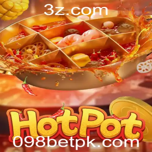 Explorando o Fascinante Jogo Hotpot e o Conceito de 098 Bet