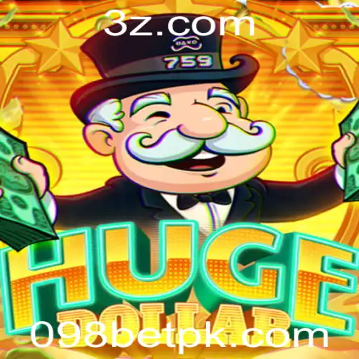 Explorando o Jogo de Azar: HugeDollar e as Novas Regras com 098 Bet