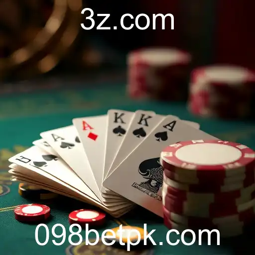 Gaming Experience 098 bet - 800+ Premium and Exclusive Games