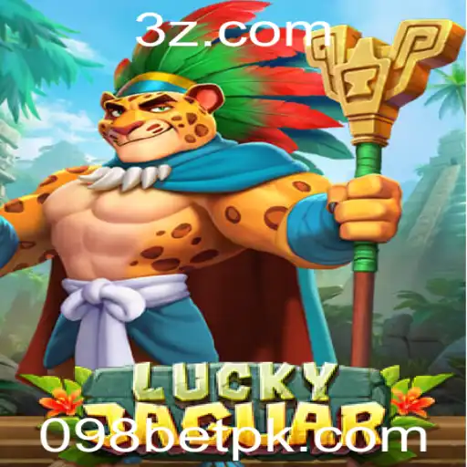 Descubra o Fascinante Mundo de LuckyJaguar: O Jogo de Azar que Conquista a Todos