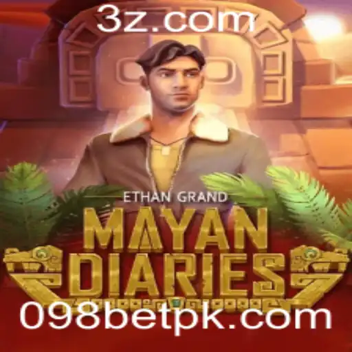 MayanDiaries: Uma Jornada na Civilização Maia com a Chave '098 bet'