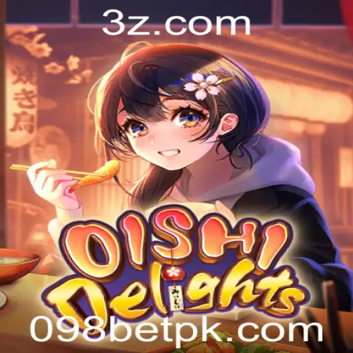 OishiDelights: Descubra o Universo do Jogo que Está Encantando Multidões