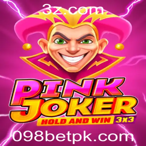 Descubra o Mundo do Jogo PinkJoker