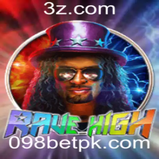 RaveHigh: O Desafio de Jogo que Une Estratégia e Emoção