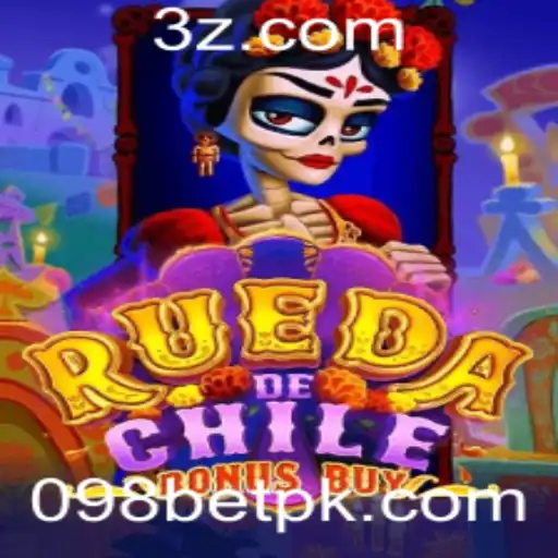Descubra o Fascinante Mundo de RuedaDeChileBonusBuy