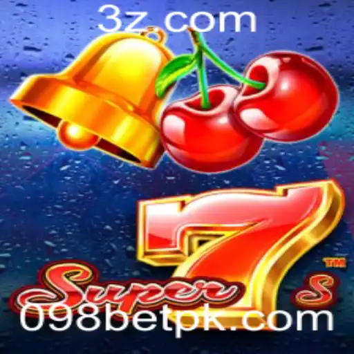 Descubra Super7s: O Empolgante Jogo de Azar Online