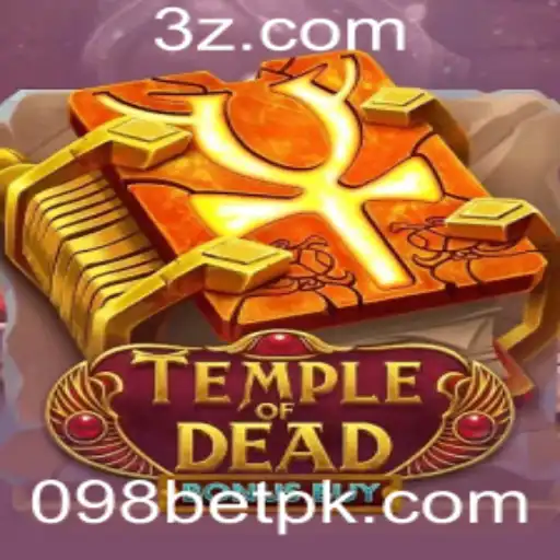 Explorando o Enigma de TempleofDeadBonusBuy e Sua Nova Faceta '098 bet'