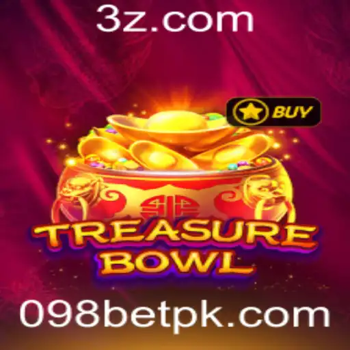 Explorando TreasureBowl: Conheça Esta Empolgante Aventura de 098 Bet