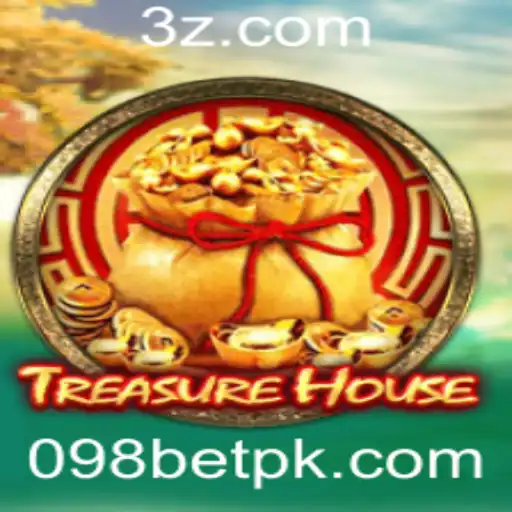 Descubra TreasureHouse: O Novo Fenômeno dos Jogos com 098 Bet