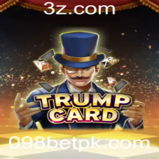 Descubra o Jogo TrumpCard e Aposte com o Código 098 bet