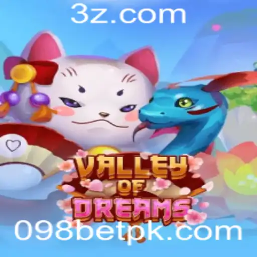 ValleyofDreams: Um Mergulho no Mundo do Jogo